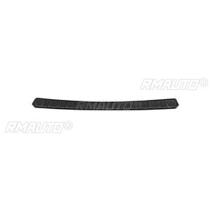 Protector de Umbral de Puerta Trasera Externo ABS para Subaru Forester 2025+, Accesorios para Automóviles, Pieza de Tuning - Product Image 5