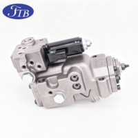 Vanne de surpression FTB YN10V00036F1 SK200-8 210-8 250-8 G-YT6K – Régulateur de pompe pour pièces de rechange hydrauliques d'excavatrice