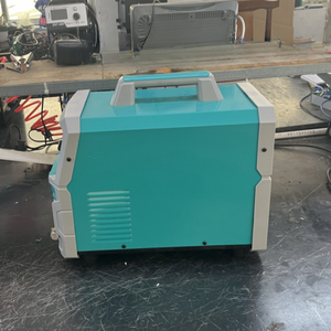 Máquina de Soldar MMA-315 de Nuevo Diseño, Precio de Máquina de Soldar MMA, Máquina de Soldar Portátil para Metal - Product Image 3