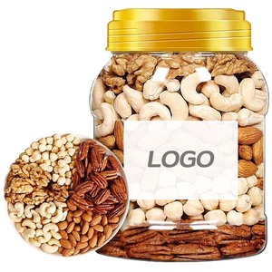 Hỗn hợp trái cây khô & hạt rang - Đồ ăn nhẹ giàu dinh dưỡng, hạt khô đóng hộp - Một lựa chọn thực phẩm ngon và tốt cho sức khỏe - Product Image 2