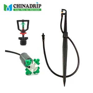China drip Micro irrigation sprinkler agriculture and farm irrigation systems