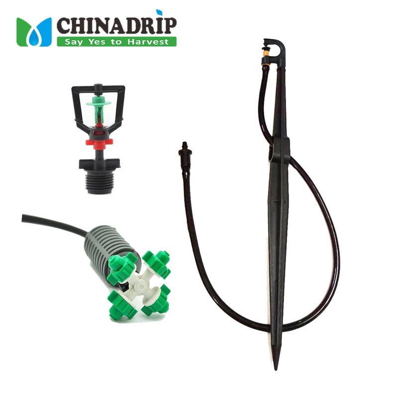 Sprinkler Irrigation Drip Irrigation System Mist