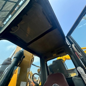 Excavadora de cadenas Caterpillar 315D2L, 90% nueva, de buena calidad y a bajo precio, disponible para la venta - Product Image 4