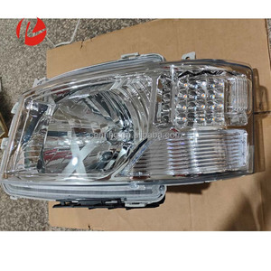 Phare électrique 12V de haute qualité 6000K pour FOTON G7 G9 CS2 C2 <span class=keywords><strong>K1</strong></span> - Product Image 2