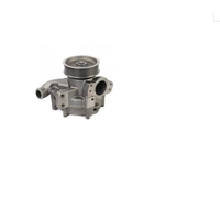 Pièces de moteur, pompe à eau diesel pour excavatrice Cat 3116 3216 C6.6 C7