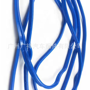 ปะเก็นฝาครอบวาล์ว Tf Vs50504r 12637683 สำหรับเครื่องยนต์ Gm 4.8L 5.3L 5.7L 6.0L 6.2L - Product Image 5