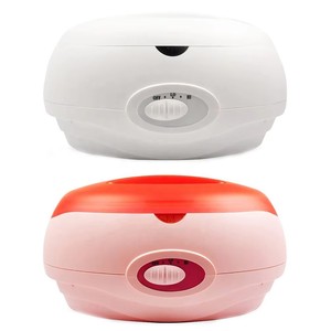 Big Hand <b>Paraffin</b> Heater Therapy Bath Wax Pot Warmer Beauty Salon Spa Electric Hair Removal Wax Heater Cosmetology Equipment - Product Image 1