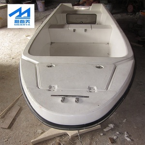Bateau de pêche Meierya 4,2 m, bateau à rames, M-008, prix d'usine, haute qualité - Product Image 5