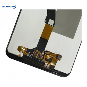 Display LCD Mobile In-cell OEM Boston Combo Schermo Touch Digitizer 4.8" per Honor 7S <span class=keywords><strong>Y5</strong></span> 2018/<span class=keywords><strong>Y5</strong></span> Prime 2018 - 1 Anno di Garanzia - Product Image 3