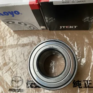 High Quality Automotive Bearing Rodamientos Rear Wheel Bearing Hub DAC4280W Cars Bearings