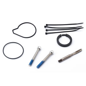 Kit de Reparación de Bomba de Compresor de Suspensión Neumática para BMW, Land Rover, Porsche, Mercedes-Benz, Venta Caliente Transfronteriza, Fijación Automática - Product Image 2