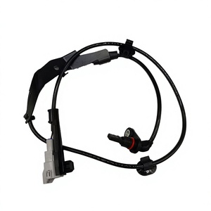 Sensor de velocidad para Toyota 89546-0K240, ABS trasero izquierdo para Hilux, pieza de repuesto, hecho en Japón - Product Image 2
