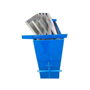 Machine automatique de fabrication de bougies en acier inoxydable à haute efficacité, 200 pièces/lot, à vendre - Product Image 5