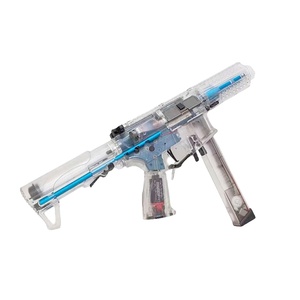 2024 ARP9 5,0 Rifle Control <span class=keywords><strong>de</strong></span> fuego Chip Gear 7MM Gel Blaster Splatter tiro al aire libre juego <span class=keywords><strong>de</strong></span> lucha pistola <span class=keywords><strong>de</strong></span> juguete para adultos - Product Image 2