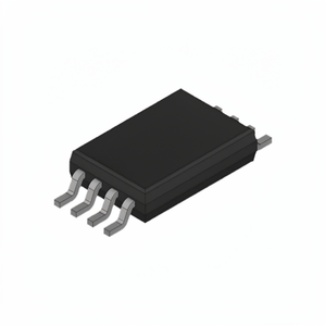 Power Management (PMIC) MAX6366PKA44-T Electronic Circuit Components Manufacturer Channel SOT 23 8 - Product Image 1