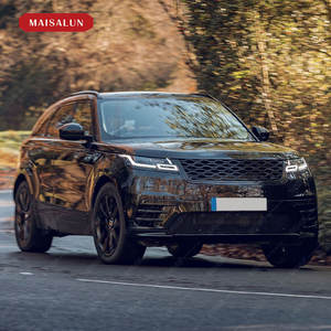 Alta calidad <span class=keywords><strong>Ranger</strong></span> <span class=keywords><strong>Rover</strong></span> <span class=keywords><strong>Velar</strong></span> Grill <span class=keywords><strong>Precio</strong></span> de fábrica Nueva condición Parachoques - Product Image 5
