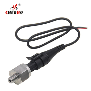 Cảm biến áp suất thép không gỉ 500PSI 1/4npt - Product Image 6