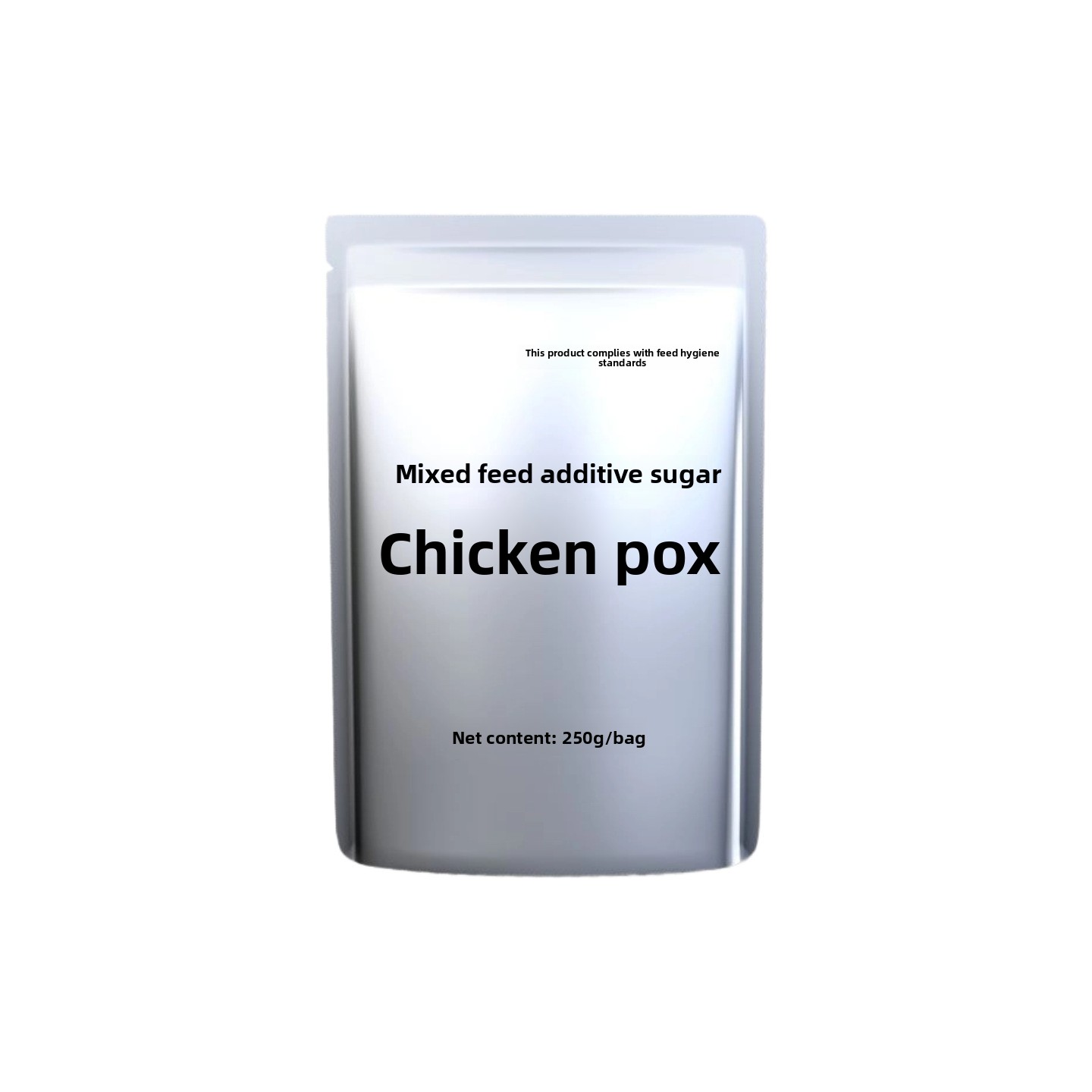 Chicken Fever Powder Veterinary Chinese Medicine Anti-virus Chicken Disease Prevention Double-effect Shandong Green Health