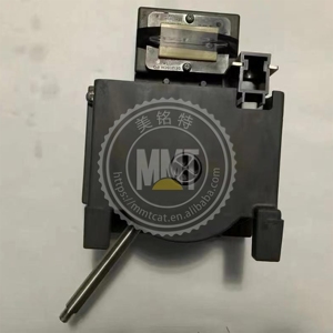 452-9831 253-4019 4529831 2534019 Console de commande de vitesse de transmission pour niveleuse 140H 120H 12H 160H - Product Image 5