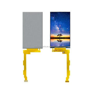 LQ047K3SX06 โมดูลจอ LCD ขนาด 4.7 นิ้ว สำหรับอุปกรณ์อุตสาหกรรมแบบพกพา ของแท้พร้อมส่ง - Product Image 3