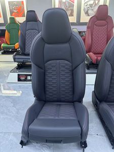 Sièges de <span class=keywords><strong>luxe</strong></span> YLC pour <span class=keywords><strong>Audi</strong></span> Q5, <span class=keywords><strong>design</strong></span> personnalisé, sièges universels classiques, adaptés aux modèles vintage, sièges de voiture haut de gamme - Product Image 4