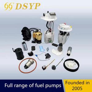 DSYP ZCHD068A Autopartes Conjunto de Bomba de Combustible 31110-F0200 para Hyundai Elantra 1.6T 31120-F0200 - Product Image 6