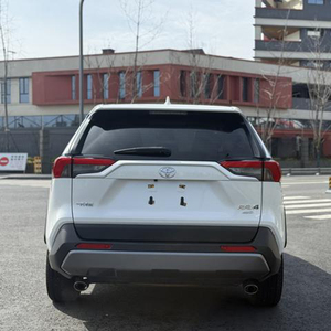 Voiture à vendre, véhicule d'occasion TOYOTA <span class=keywords><strong>rav4</strong></span> SUV <span class=keywords><strong>essence</strong></span> 2.0L 126kW/206Nm R18 version à deux roues motrices, conduite à gauche, SUV d'occasion - Product Image 4
