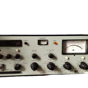 Controlador de Excitador BK Bruel & Kjaer Tipo 1047 - Product Image 1