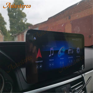 12.5 pouces Android 12 8G + 256G 4G LTE voiture GPS Navigation lecteur multimédia pour <span class=keywords><strong>Mercedes</strong></span> <span class=keywords><strong>Benz</strong></span> classe E W212 <span class=keywords><strong>E200</strong></span> E230 E260 E300 S212 - Product Image 4