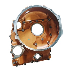 Carcasa de Volante J1J6-6394-AC para Motor Diésel <span class=keywords><strong>Ford</strong></span> 13L J1J66394AC - Product Image 1