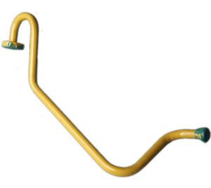 <span class=keywords><strong>Liugong</strong></span> <span class=keywords><strong>Wheel</strong></span> <span class=keywords><strong>Loader</strong></span> ZL50C <span class=keywords><strong>ZL50CN</strong></span> suku cadang tabung 10D0380 - Product Image 1