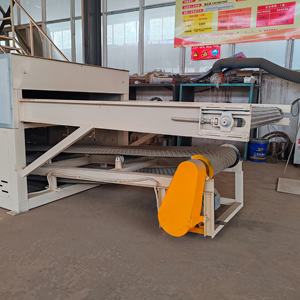 Система удаления стекла для переработки PV извлекает стеклянные гранулы из солнечных панелей с окончанием срока службы - Product Image 4