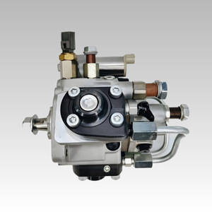 Bomba de inyección de combustible para motor diésel Hino J05D 294000-0461 22100-E0290, pieza de repuesto nueva - Product Image 1