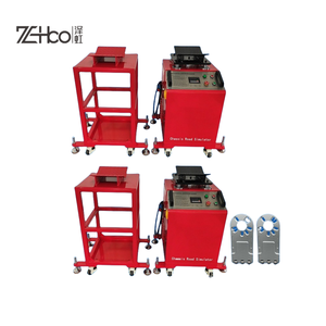 Telaio auto simulatore stradale rilevatore di rumore anomalo cambiavalute per auto Test di sospensione macchina attrezzatura per <span class=keywords><strong>la</strong></span> riparazione della carrozzeria - Product Image 4