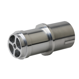 Bán buôn CNC gia công dịch vụ chất lượng cao chính xác Kim loại/thép/nhựa các bộ phận máy phay quá trình giá rẻ - Product Image 4