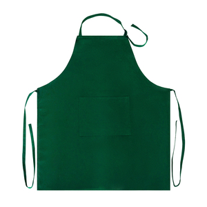 Nhiệm vụ nặng nề PU chloroprene cao su Neoprene BIB Tạp dề axit/kiềm kháng và chống thấm nước bảo hộ lao động để làm sạch - Product Image 5