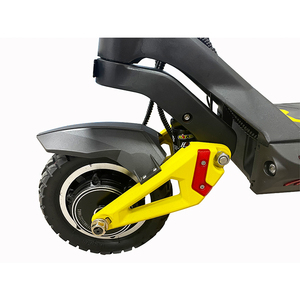 สกู๊ตเตอร์ทรงตัวอัตโนมัติ Vlaken 60v20ah Eu Warehouse 3200W กำลังสูงสำหรับผู้ใหญ่ - Product Image 6
