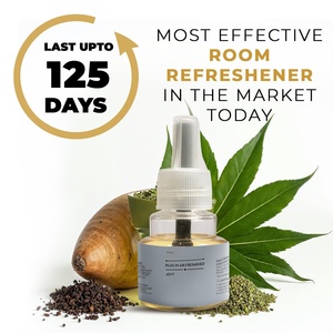 Home Scent <b>Diffuser</b> Wall Plug Aromatherapy Automatic Spray Air Scent <b>Diffuser</b> Electric <b>Aroma</b> Air Scent <b>Diffuser</b> for Room - Product Image 2