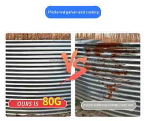 Su ürünleri gölet 10000 Litre dairesel yayın balığı Tilapia karides yetiştiricilik gölet tankları balık karides yetiştiriciliği için - Product Image 5