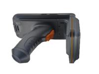 Écran Android 5.0 pouces PDA SV7877 UHF RFID UHF Identification NFC Barcode Scanner WIFI 4G GPS Mobile data Collector
