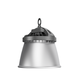 2025 thiết kế mới dẫn UFO ánh sáng nhà máy hội thảo nhà kho ánh sáng 100W 150W 200W 240W Kinh Tế UFO Highbay ánh sáng - Product Image 4