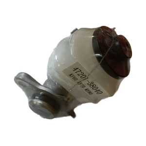 Главный тормозной цилиндр для Toyota Qualis TUV <span class=keywords><strong>MVP</strong></span> 7K KF80 LF50 47201-38040 47201-38041 главный тормозной цилиндр - Product Image 5