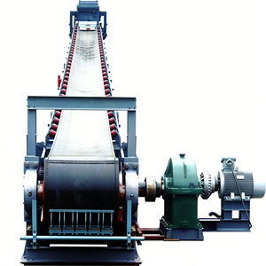 Banda Transportadora de PVC de Grado Alimenticio para Línea de Procesamiento y Empaquetado de Alimentos - Product Image 3