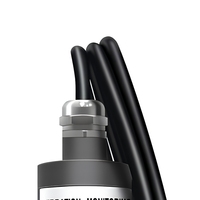 Capteur de surveillance des vibrations à 3 axes, transmetteur de température et de vibrations 4-20mA DC24V, contrôle des processus industriels