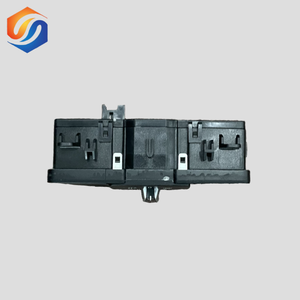 Adecuado para <span class=keywords><strong>BMW</strong></span> 2 Series F22 3 Series F30 4 Series F32 X5F15 X6F16 Interruptor de control de faros Panel de control de faros automático - Product Image 5