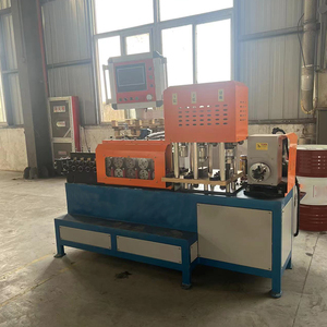 Morsetto <span class=keywords><strong>in</strong></span> <span class=keywords><strong>ferro</strong></span> piatto CNC profilo punzonatura e piegatura macchina macchina formatrice morsetto - Product Image 5