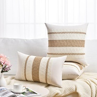 Boho dekorative Überwurf kissen bezüge für Wohnzimmer Schlafzimmer Couch Bett Sofa Stuhl, Bohemian Room Home Decor