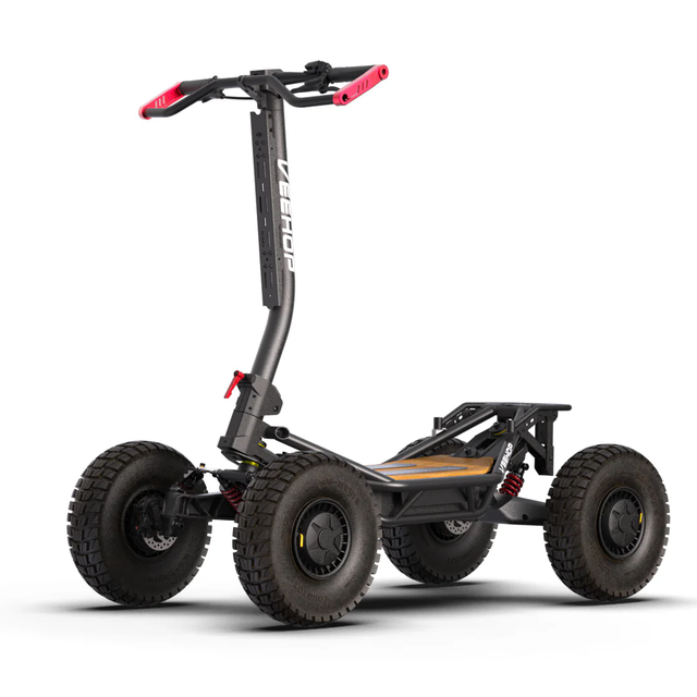 3200W Mini ATV Four Wheel Adult Electric Motorcycle Electric Bike Motorcycles Electric Off-road Motorcycle