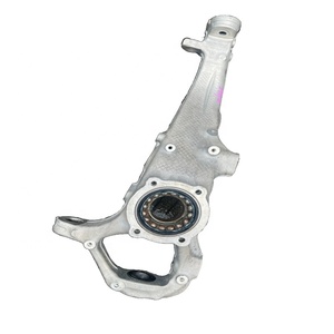 Nuovo di alta qualità Panamera Series971 anteriore sinistro e destro snodo dello sterzo cuscinetto ad angolo semi-albero supporto del <span class=keywords><strong>braccio</strong></span> oscillante per Porsche - Product Image 1