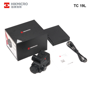 Visor Térmico <span class=keywords><strong>HIKMICRO</strong></span> TC19L con Resolución 384*288, IP67, con Cálculo Balístico, Visor de Imágenes Térmicas y Accesorios de Caza - Product Image 6